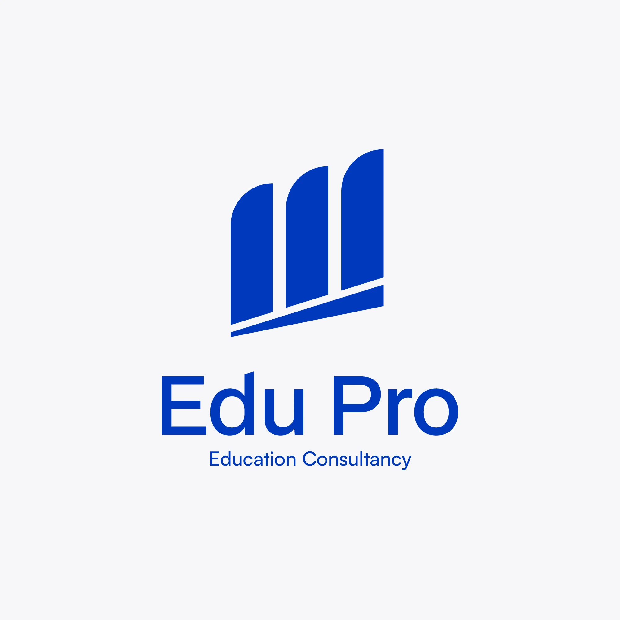 Edu Pro Myanmar logo