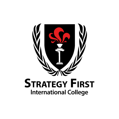 Strategy First Education Group logo