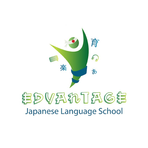 Edvantage Language School logo