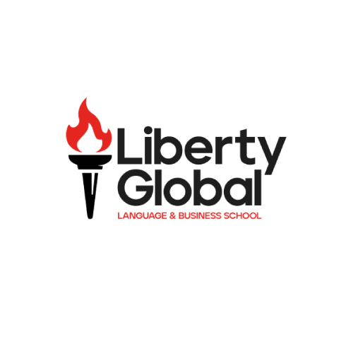 Liberty Global School logo