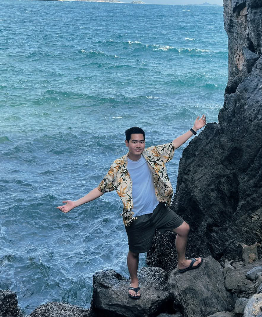 Steven Chan